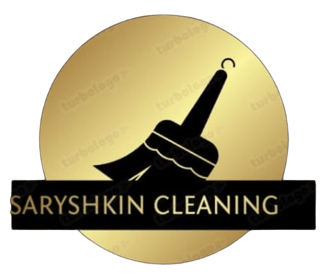 Клининговые услуги в Бишкеке Logo